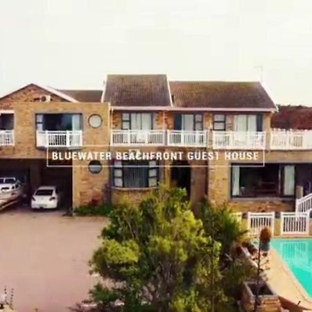 Bluewater Reservations بورت اليزابيث المظهر الخارجي الصورة