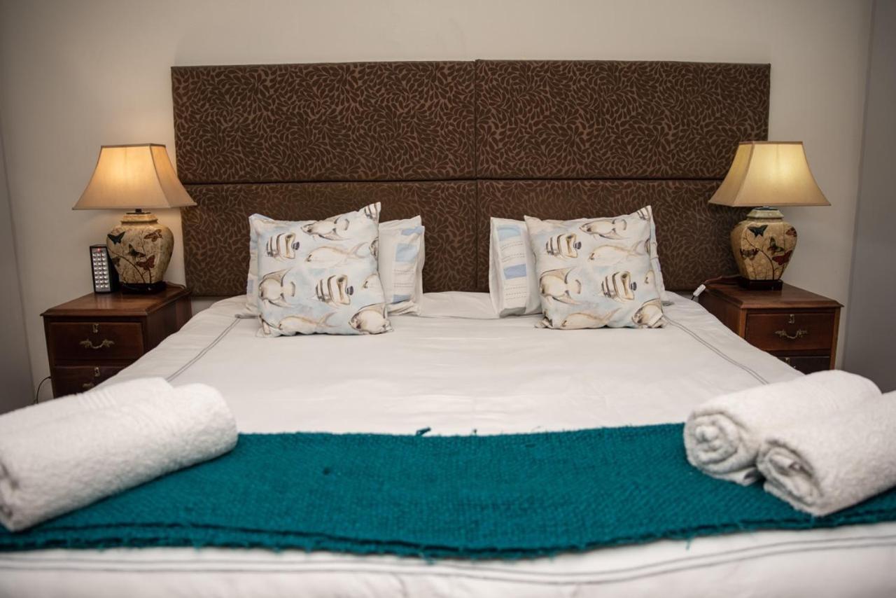 Bluewater Reservations بورت اليزابيث المظهر الخارجي الصورة
